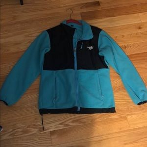 North face medium
